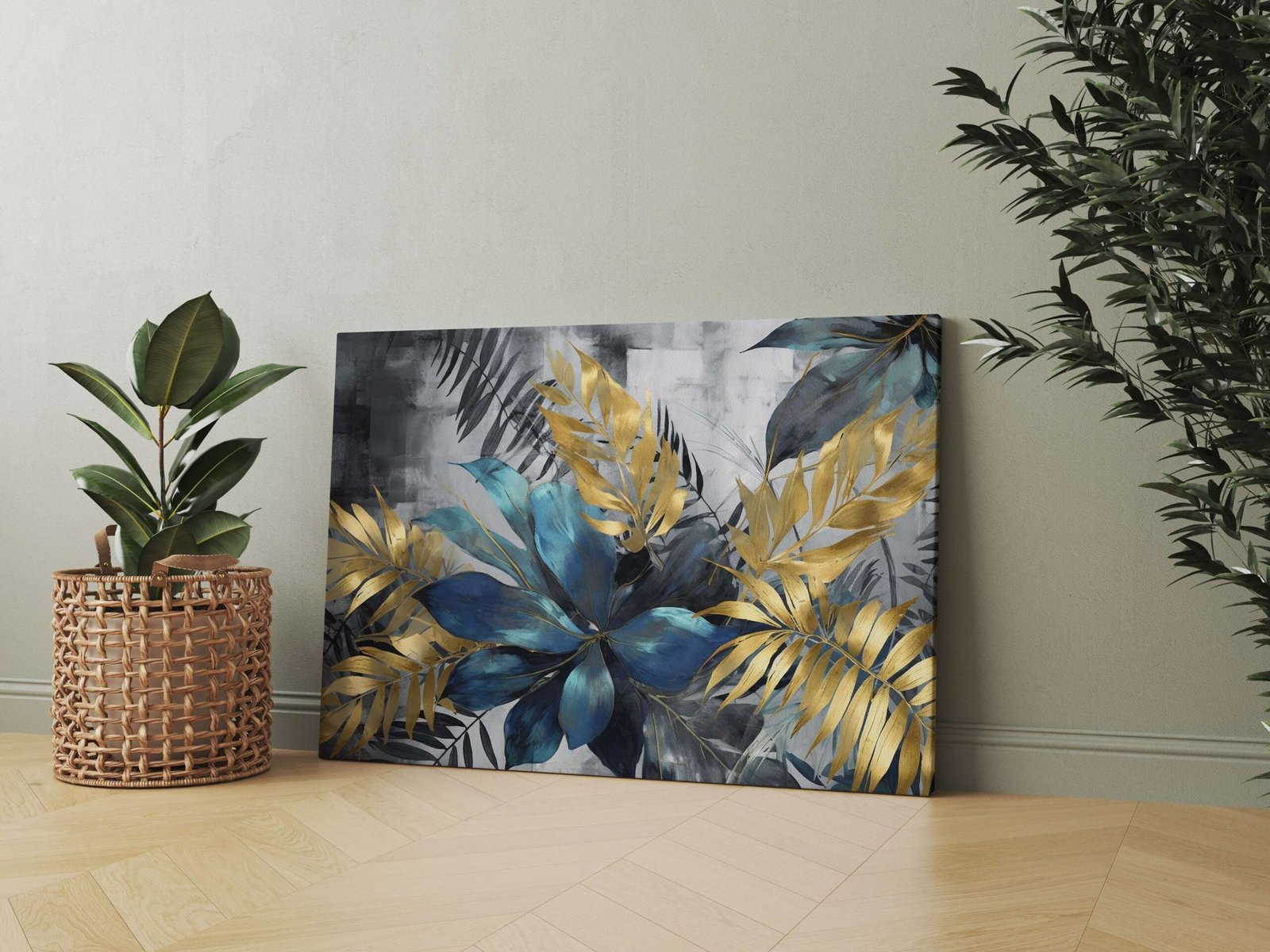 Beautiful Canvas Prints for Bedroom & Living Rooms - Image 4